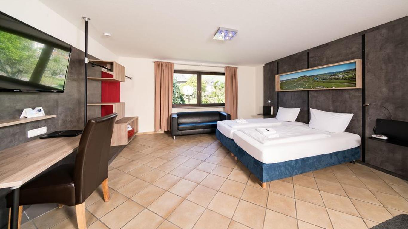 Hotel Moselsteig