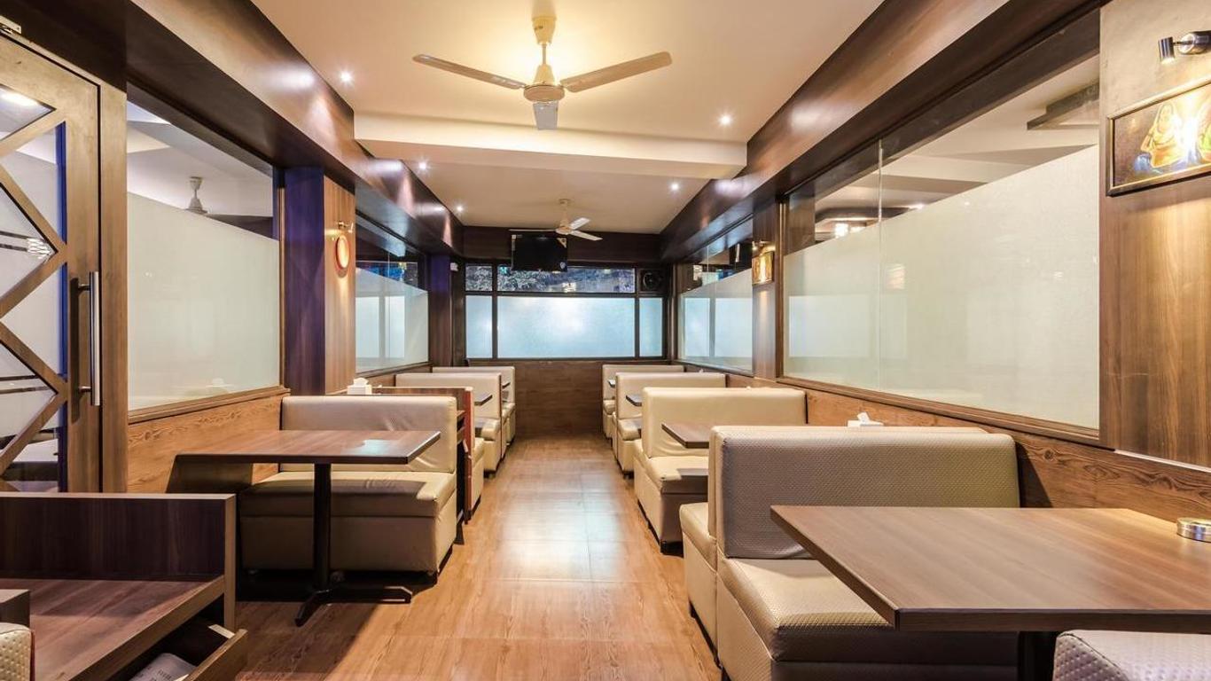 Hotel Veer Residency