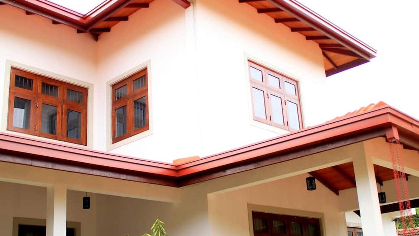 Seasons Villa