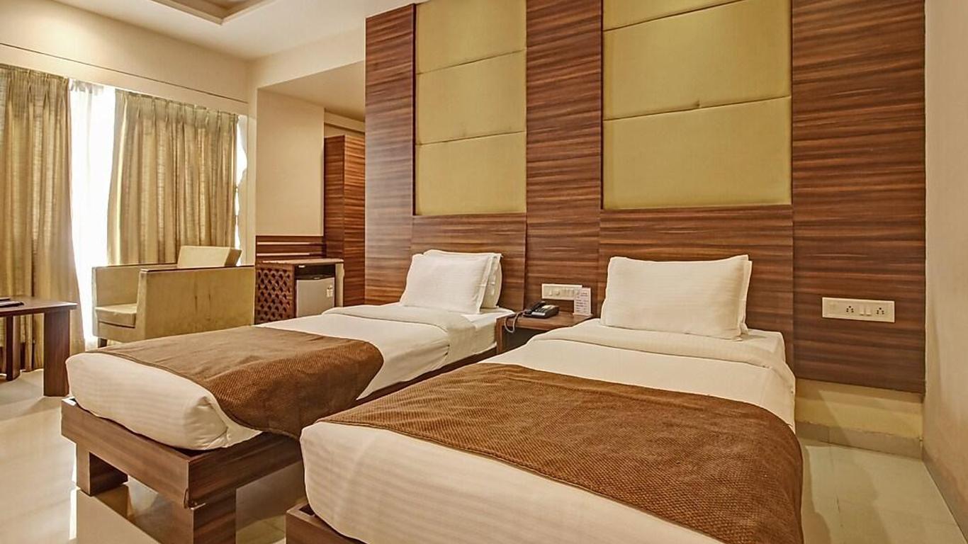 The Shiv Regency