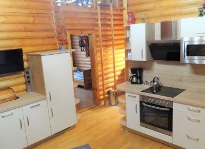 Cocina Foto