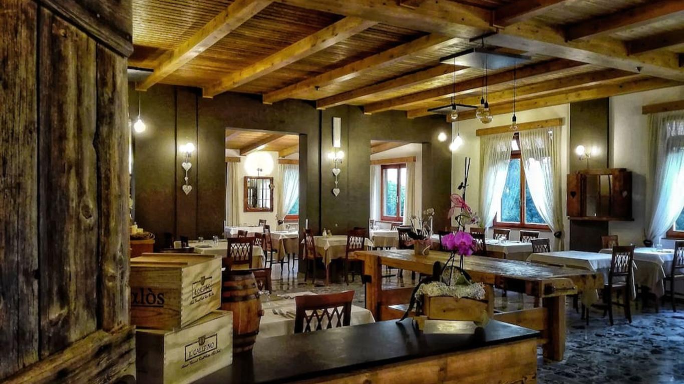 Orobie Alps Resort