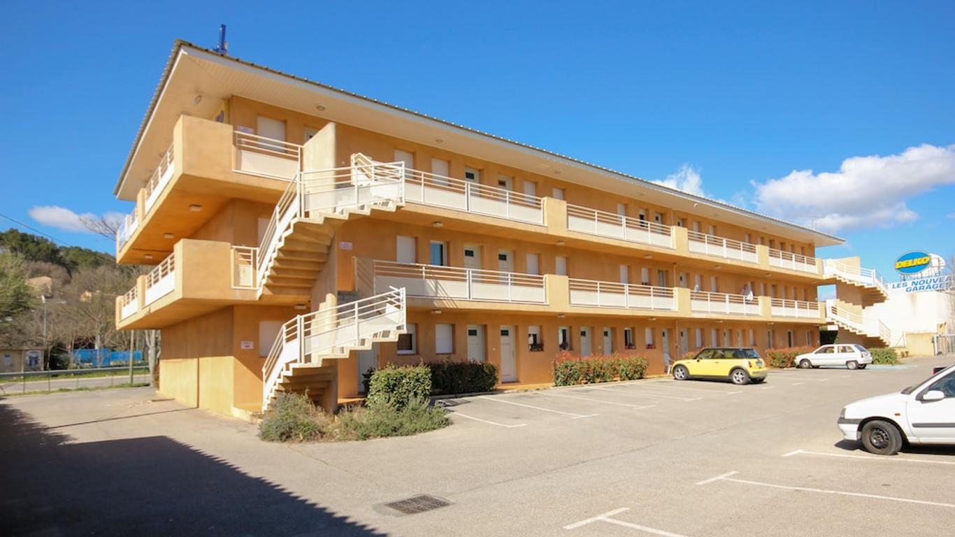 Residence Cote Sud La Bouilladisse