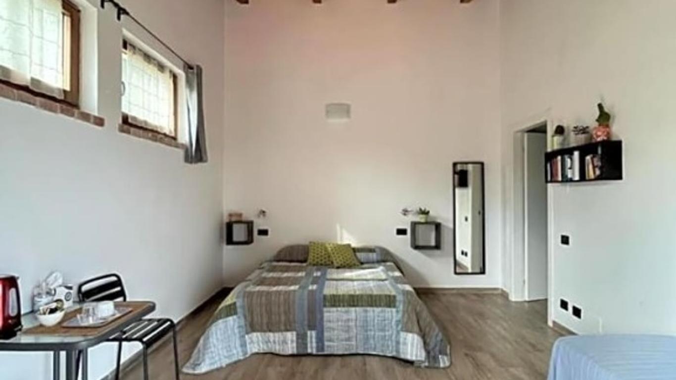 B&B Cascina Bedria