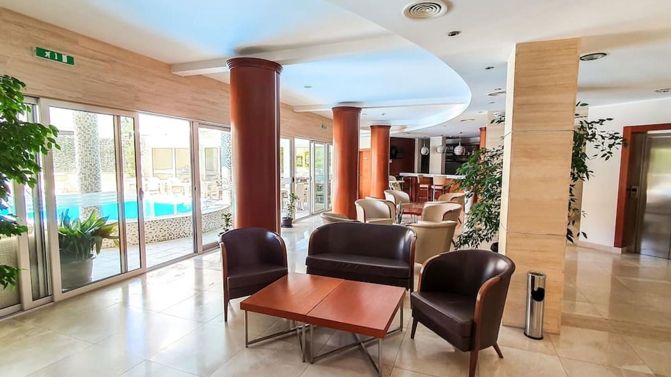 Apartments Del Mar
