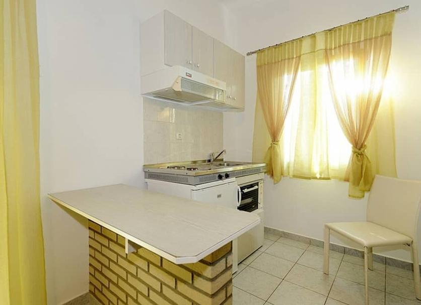 Cocina Foto