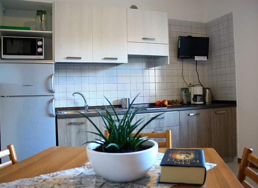 Cocina Foto