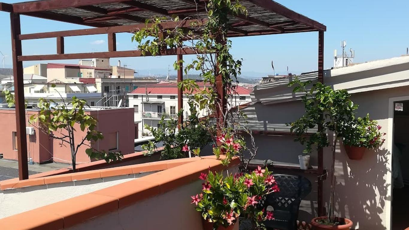 B&B Le Terrazze