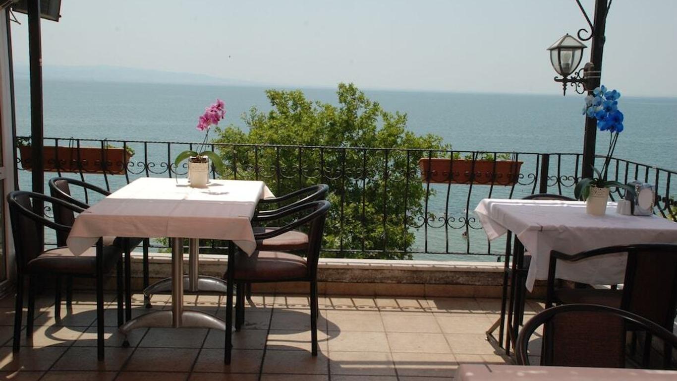 Hotel Yagci