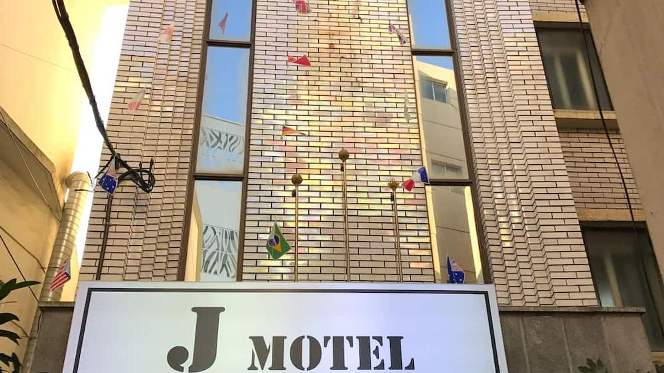 J Motel