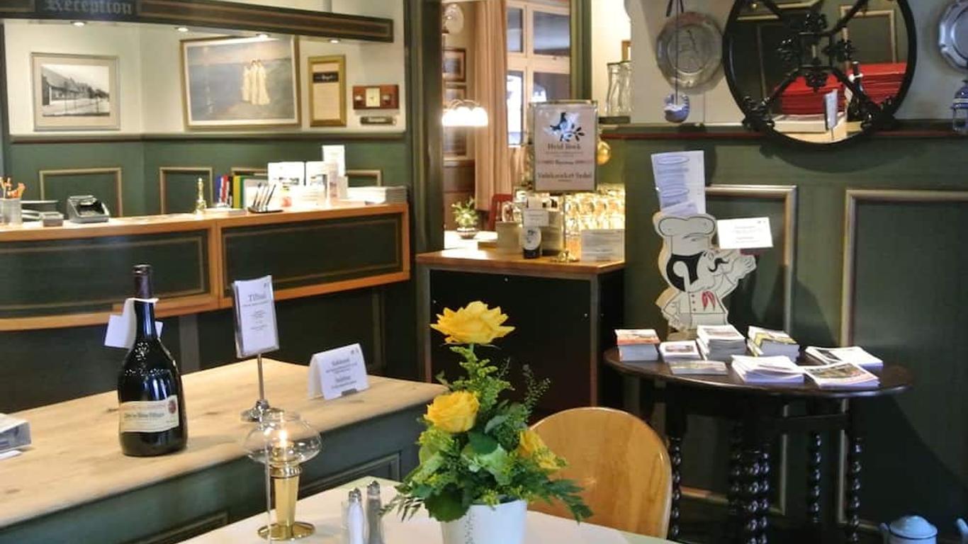 Agerskov Kro og Hotel