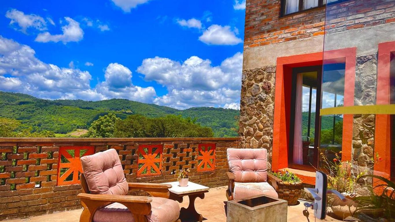 Reserva da Collina