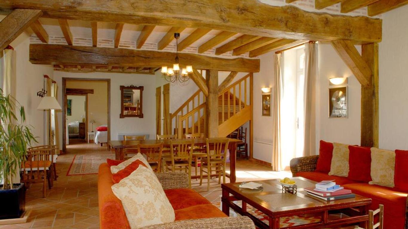 Domaine de la Gaucherie