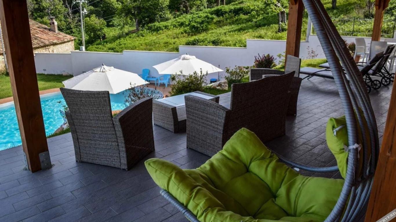 Due Passi B&B