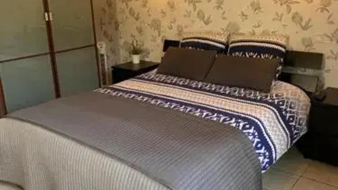 B&b La Grande Dame