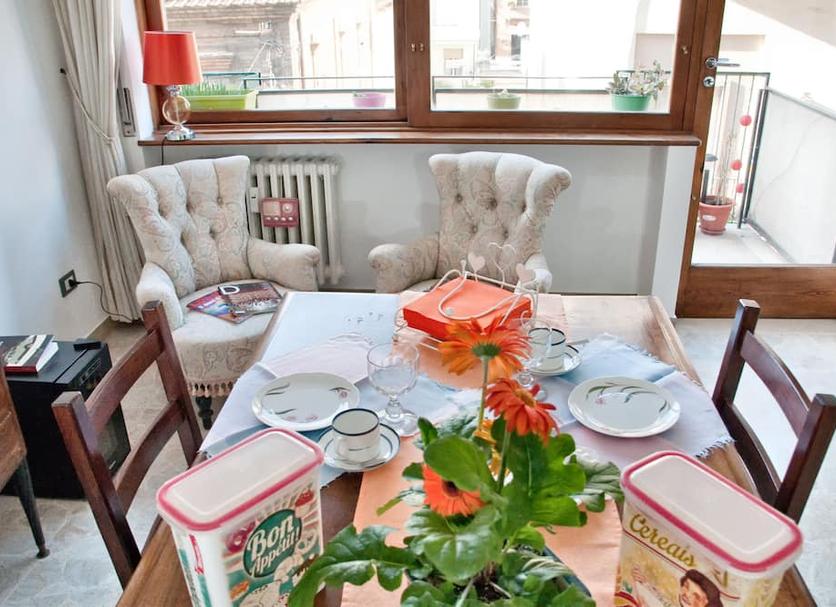 Comedor Foto