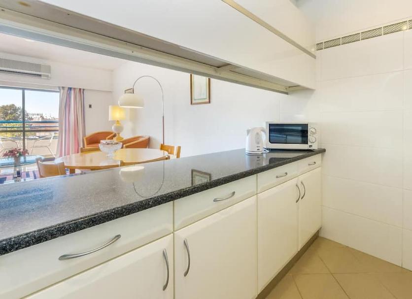 Cocina Foto