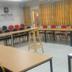 Sala de conferencias