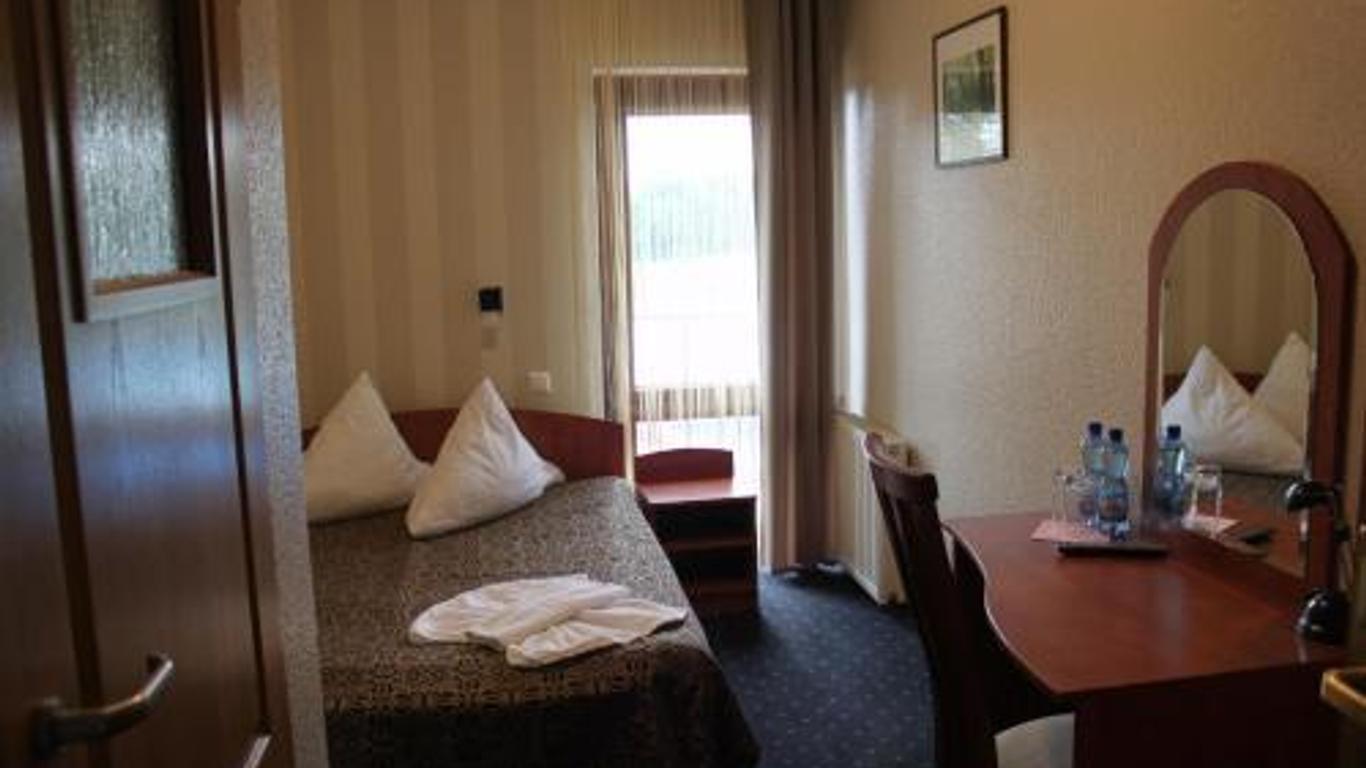 Hotel Oaza