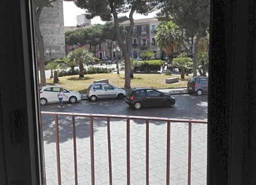 Balcón Foto