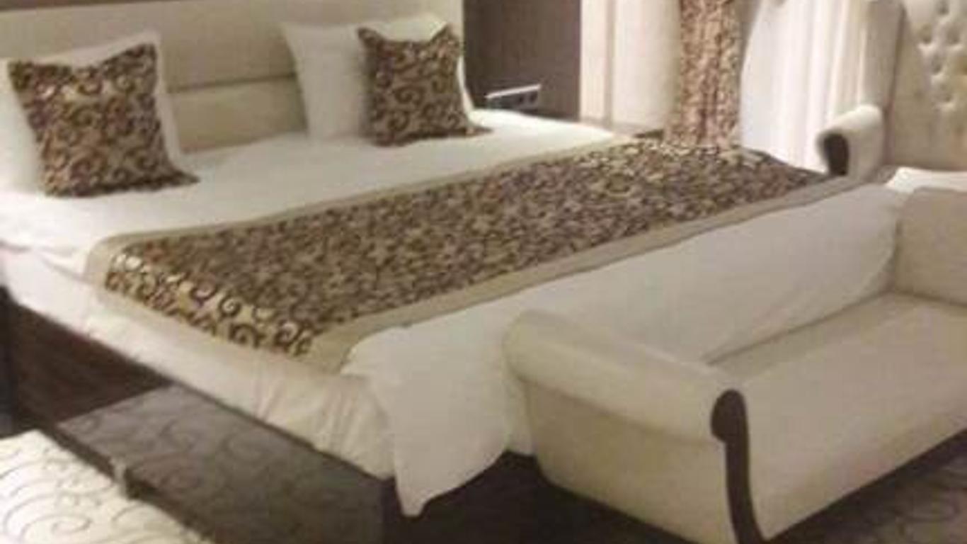 Grandhan Hotel