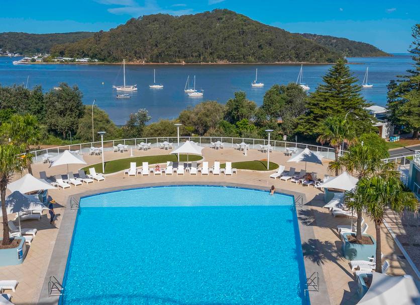 Piscina Foto