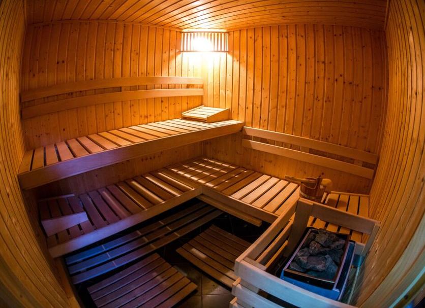 Spa Foto