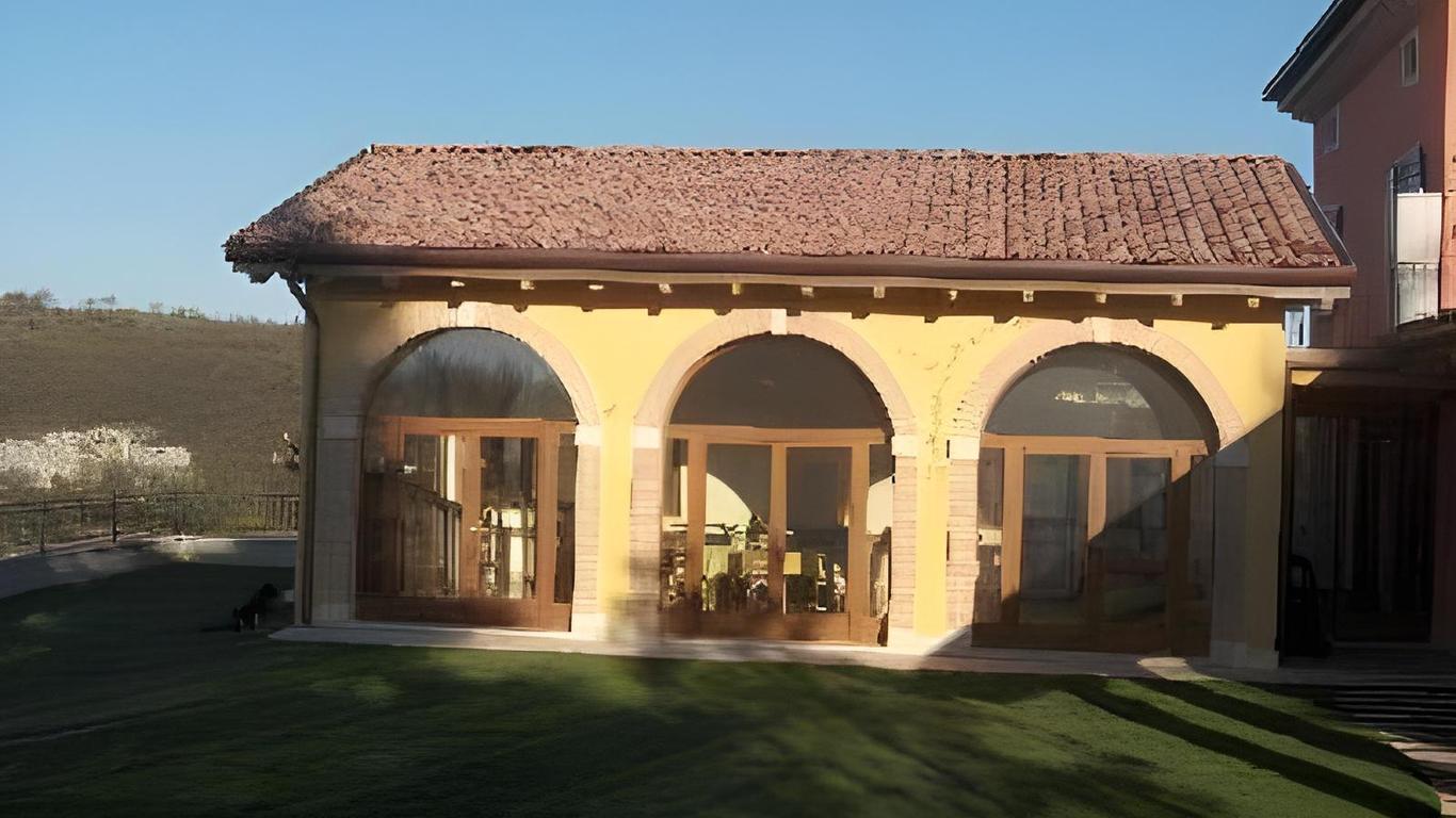 Agriturismo Spigolo