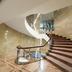 Escaleras