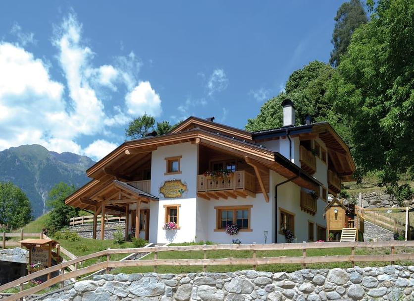 Edificio Foto