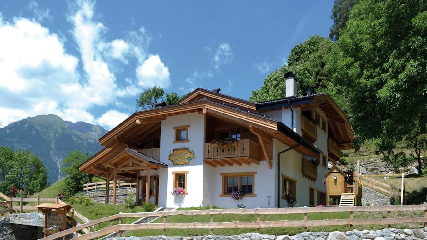 Agriturismo Dalla Natura La Salute