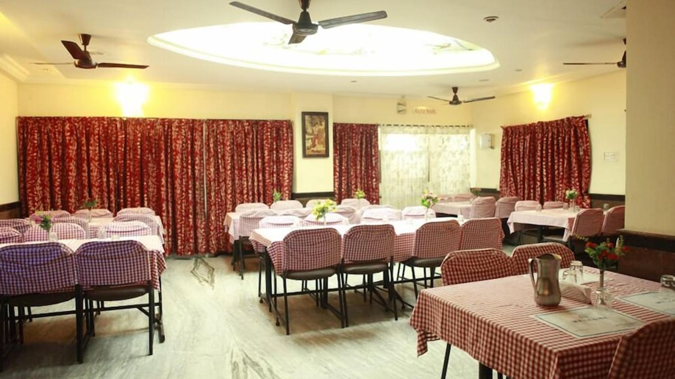 Hotel Annapurna