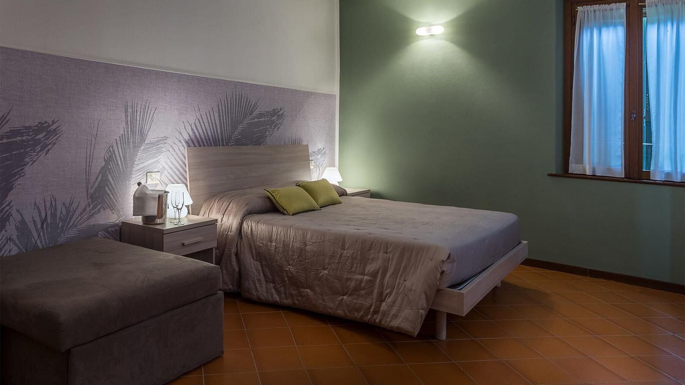Agriturismo Villagio Della Salute Piu