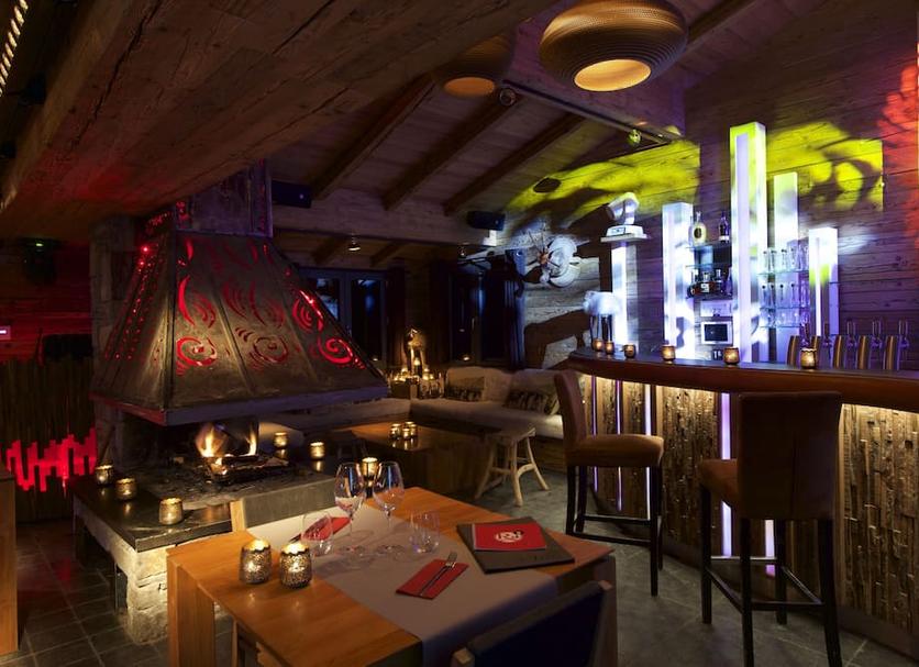 Bar Foto