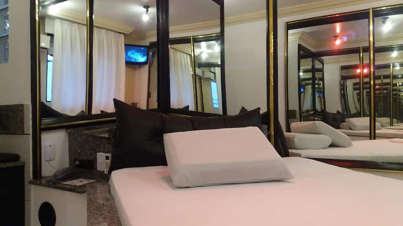 Motel dos Arcos