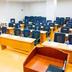 Sala de conferencias