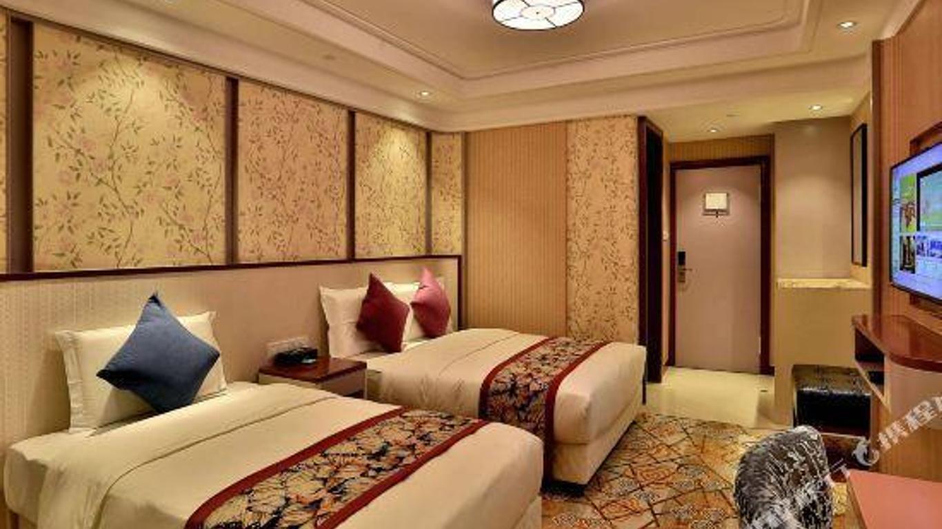 Hangzhou Edinburgh Hotel