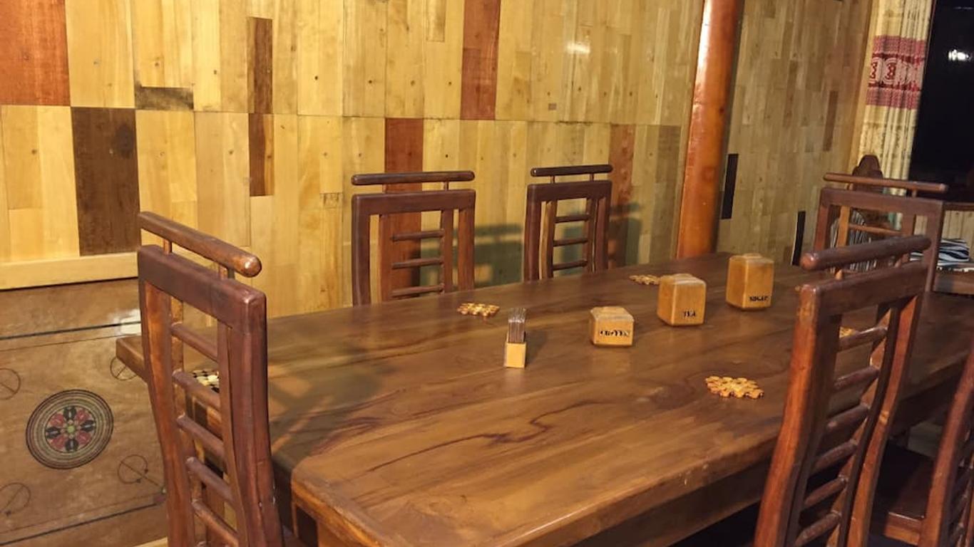 Polo Region Rest Inn