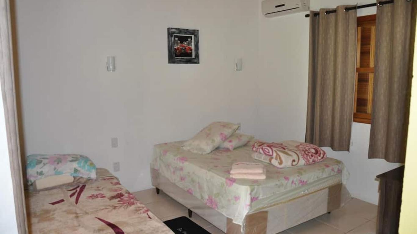 Pousada Heritage Colonial