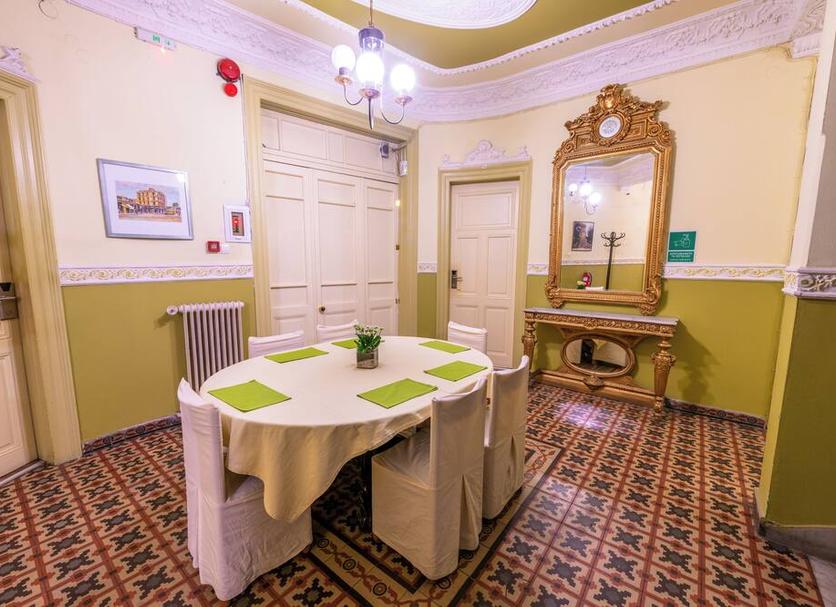 Comedor Foto