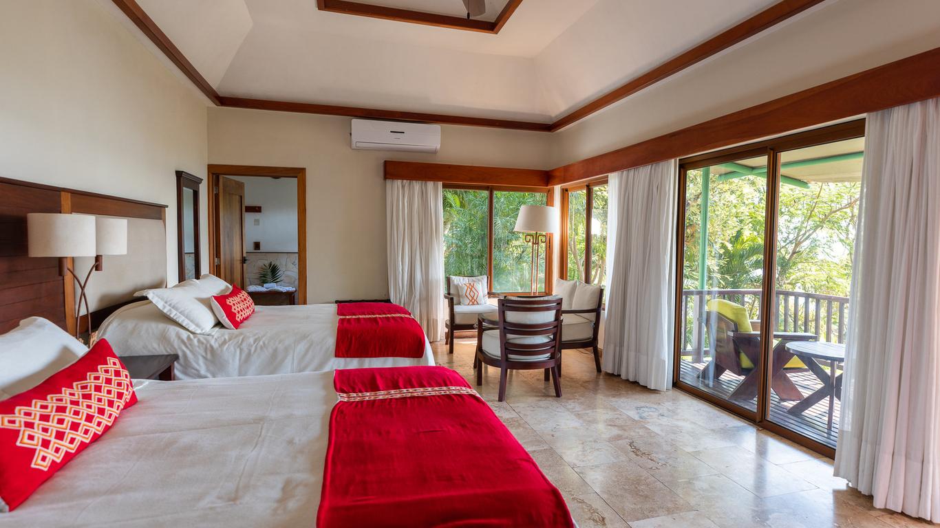 Bolontiku Hotel Boutique