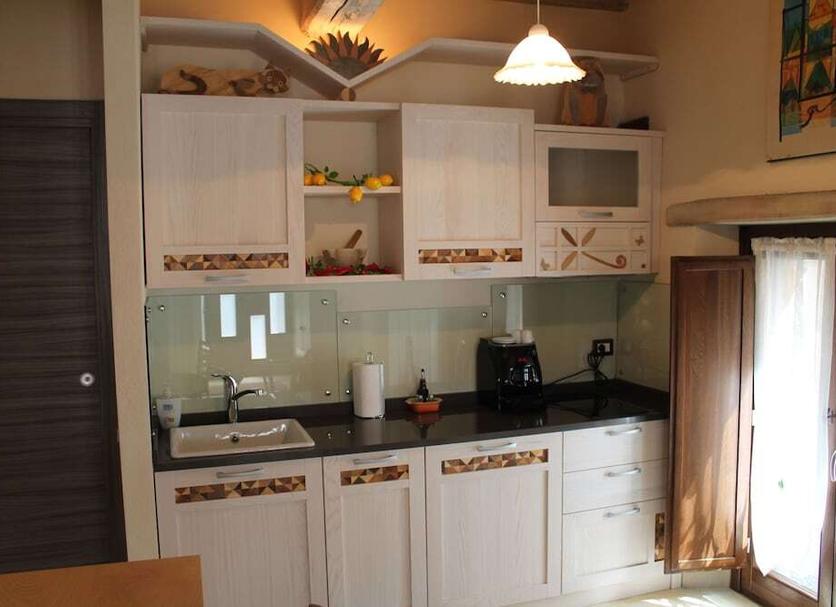 Cocina Foto