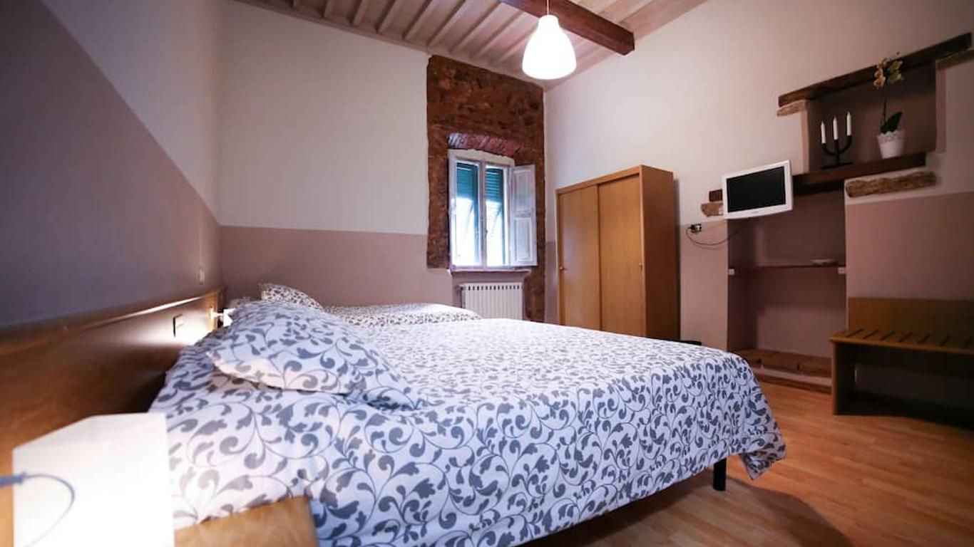 Albergo Livorno