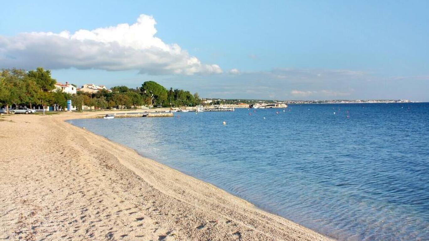 Apartments with WiFi Sveti Filip i Jakov, Biograd - 4299