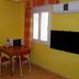 Servicio de la habitación