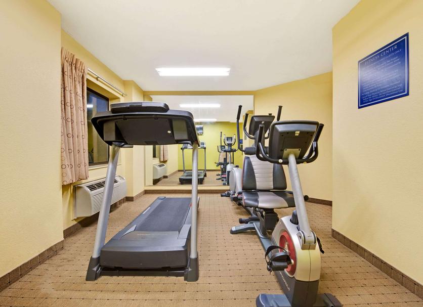 Gym Foto