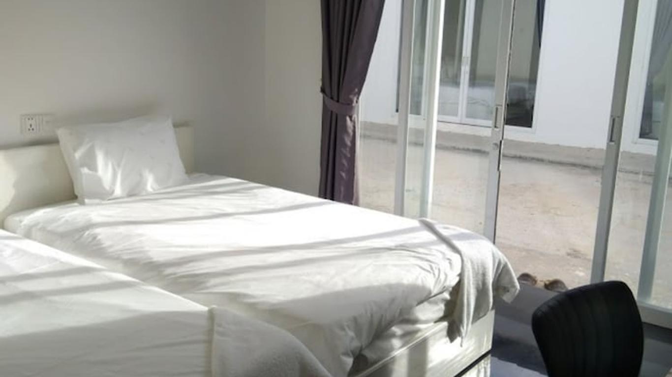 Mstay Resort