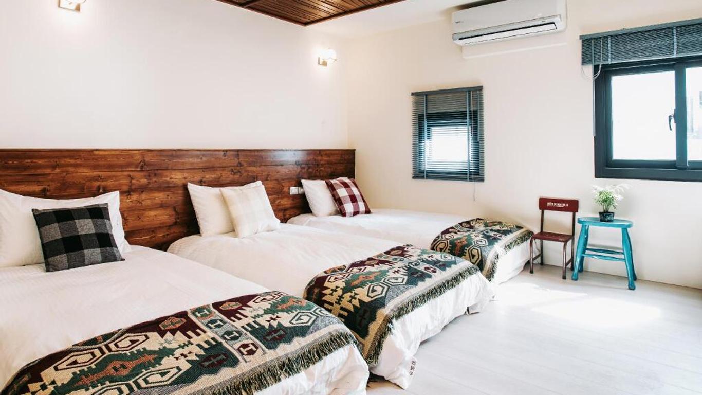 Summer Aura B&B