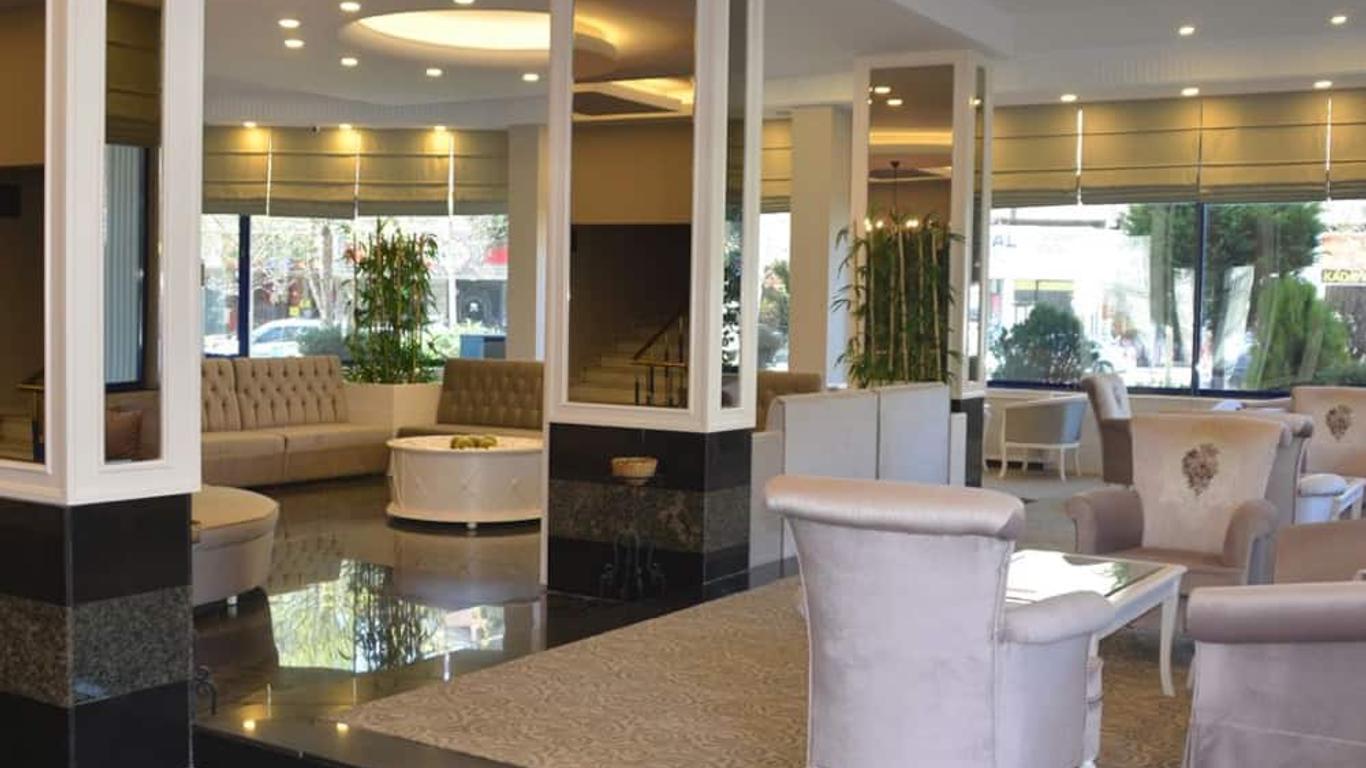 Ayintap Hotel
