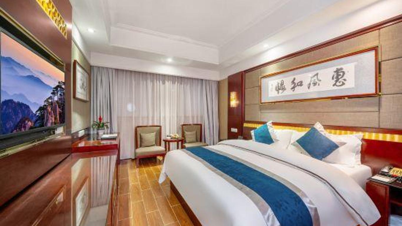 Taiping International Hotel